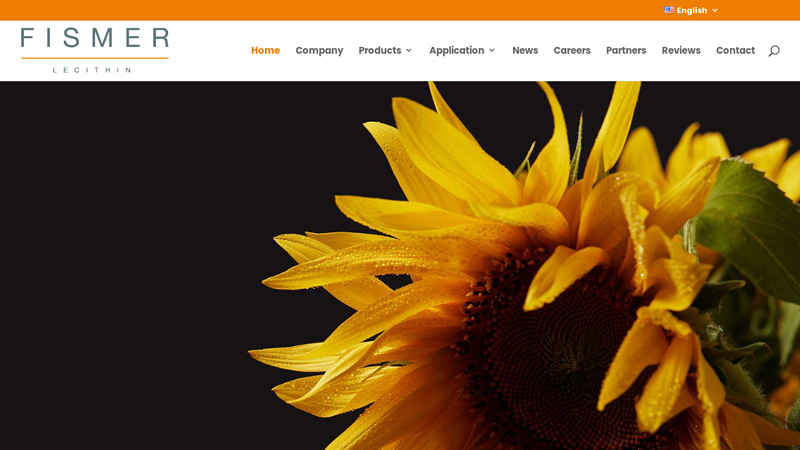 Fismer Lecithin – Speziallecithine bio, vegan und non-GMO