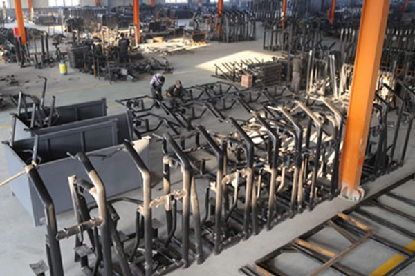 Fitness Equipment Distributor industry insight