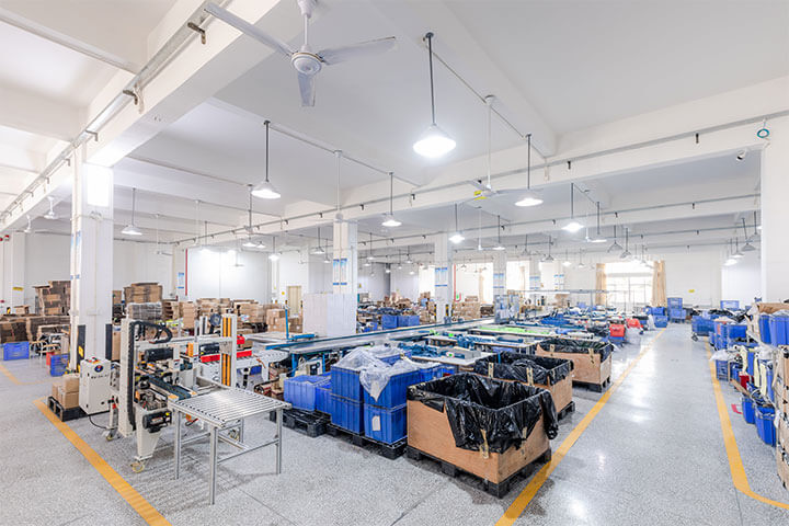 Fitness Gear Wholesale industry insight