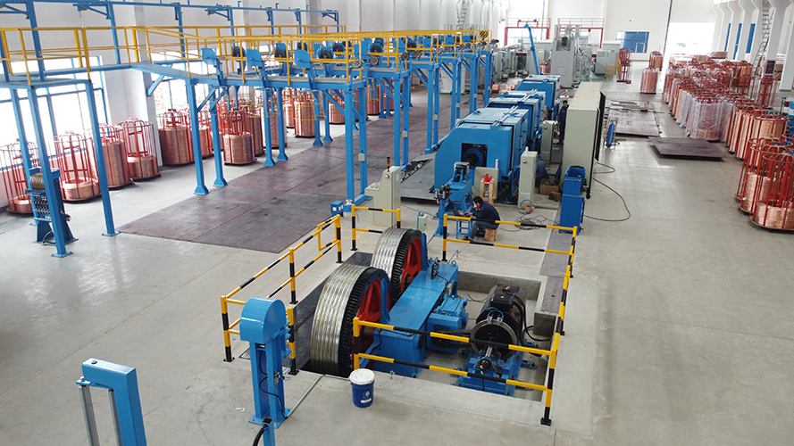 Fitness Machine Cables industry insight