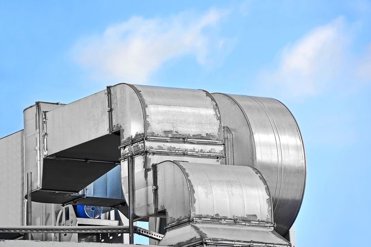 Fitting Ducting industry insight