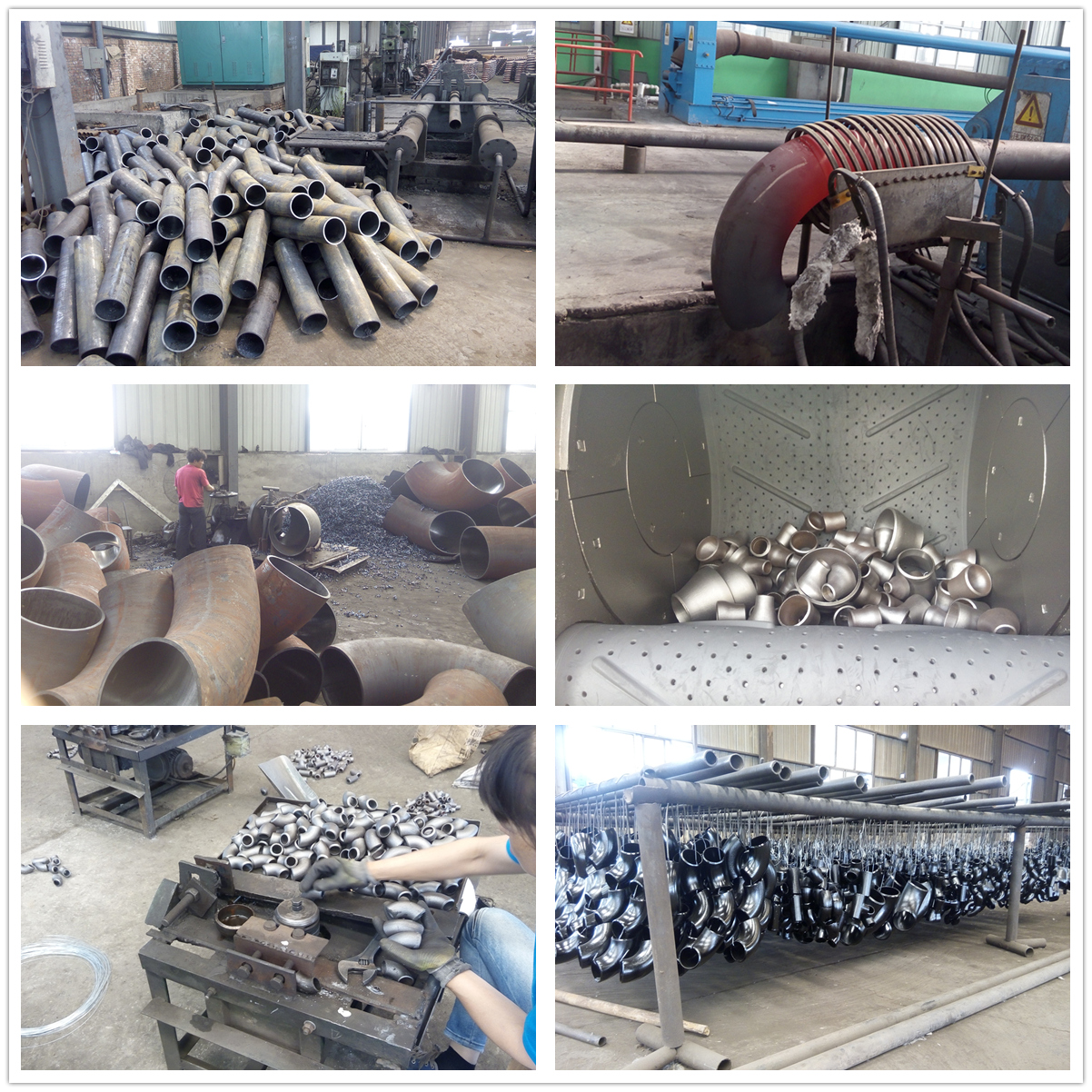 Fittings industry insight