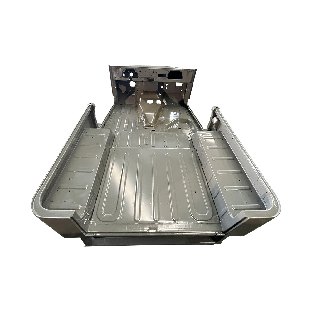 Fj40 Body Parts industry insight