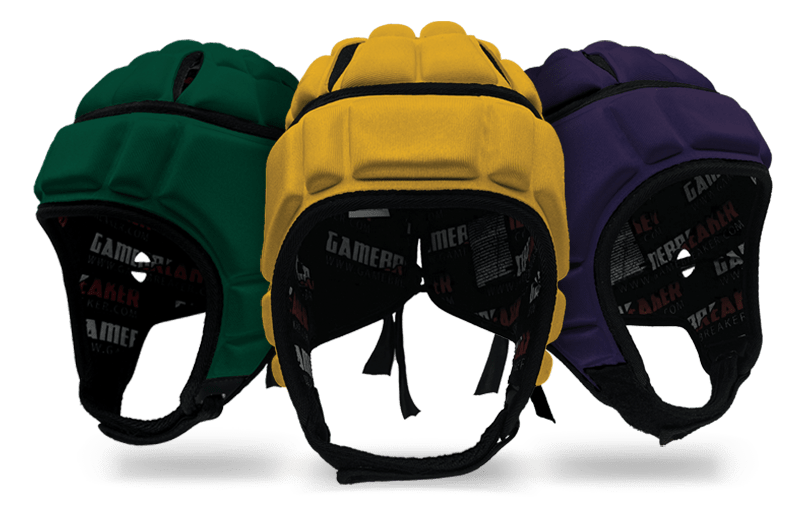 Flag Football Helmets & Headgear