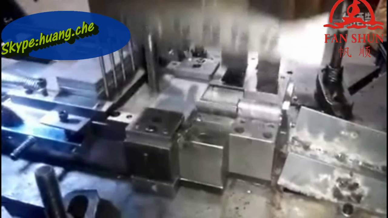 Flag Hinge industry insight