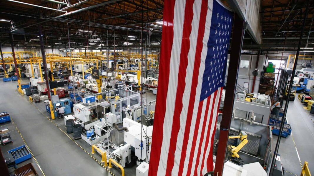 Flag industry insight