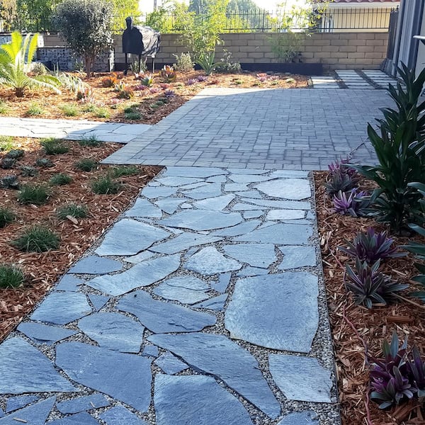Flagstone Pavers