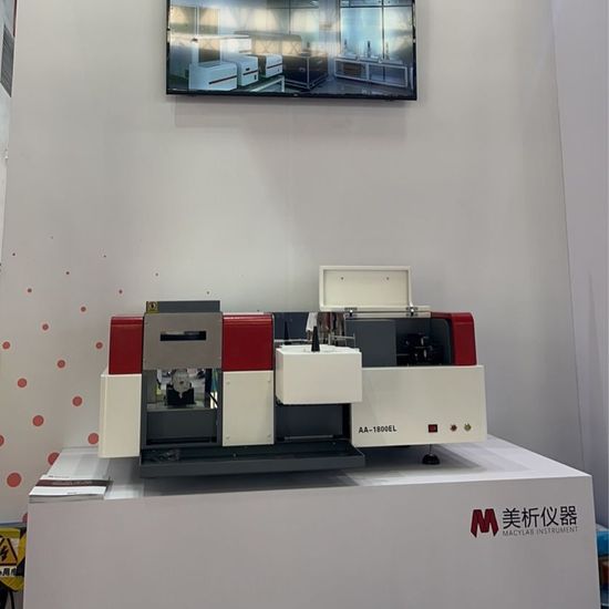 Flame Aa Spectrometer industry insight