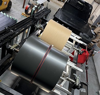 Flashing Metal Roof industry insight