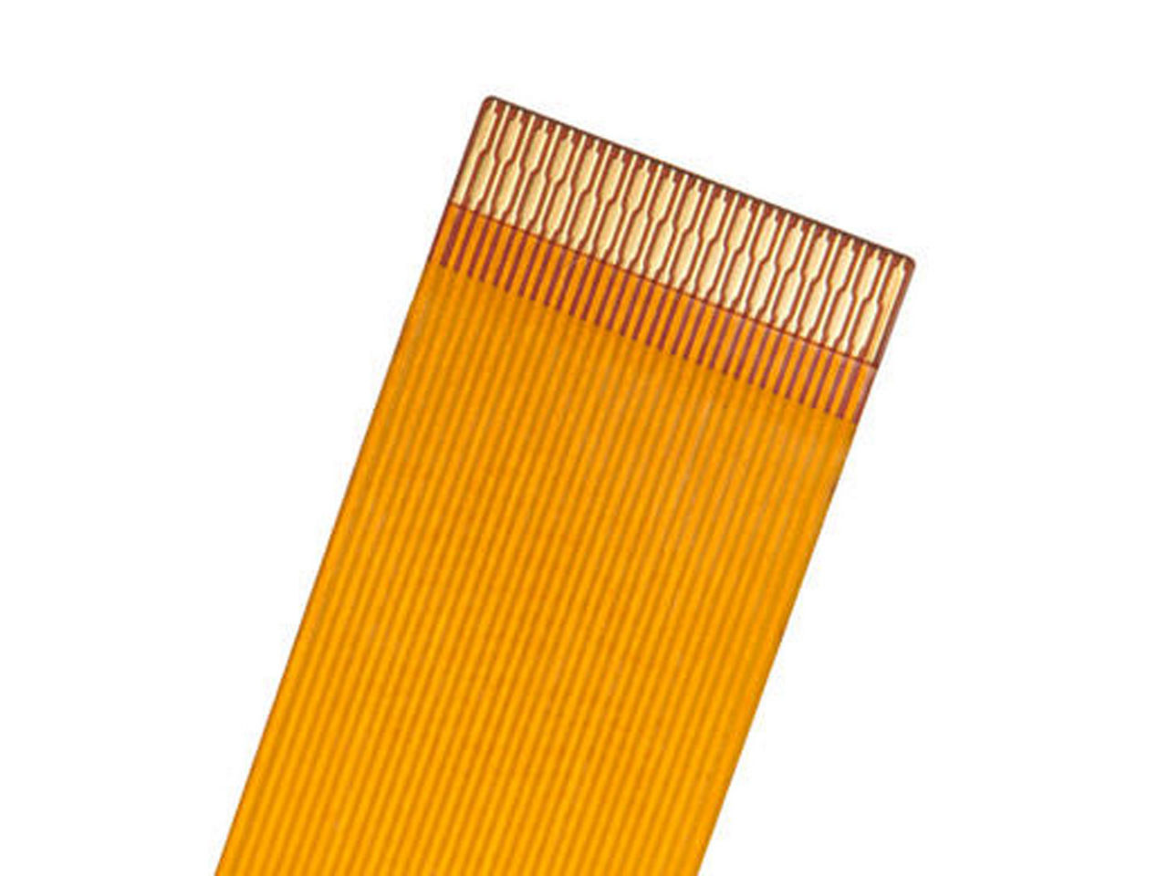 Flat Flexible Cable (FFC)