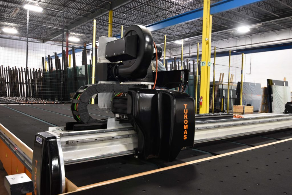 Flat Glass Distributors industry insight