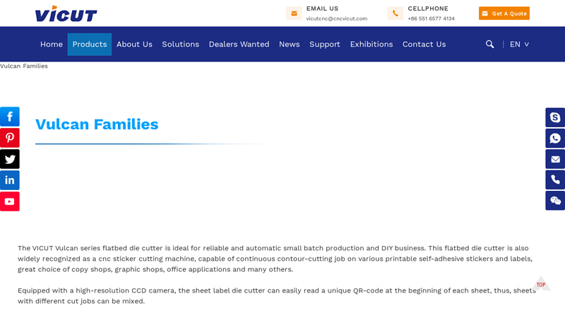 Flatbed Die Cutter, Flatbed Cutting Plotter