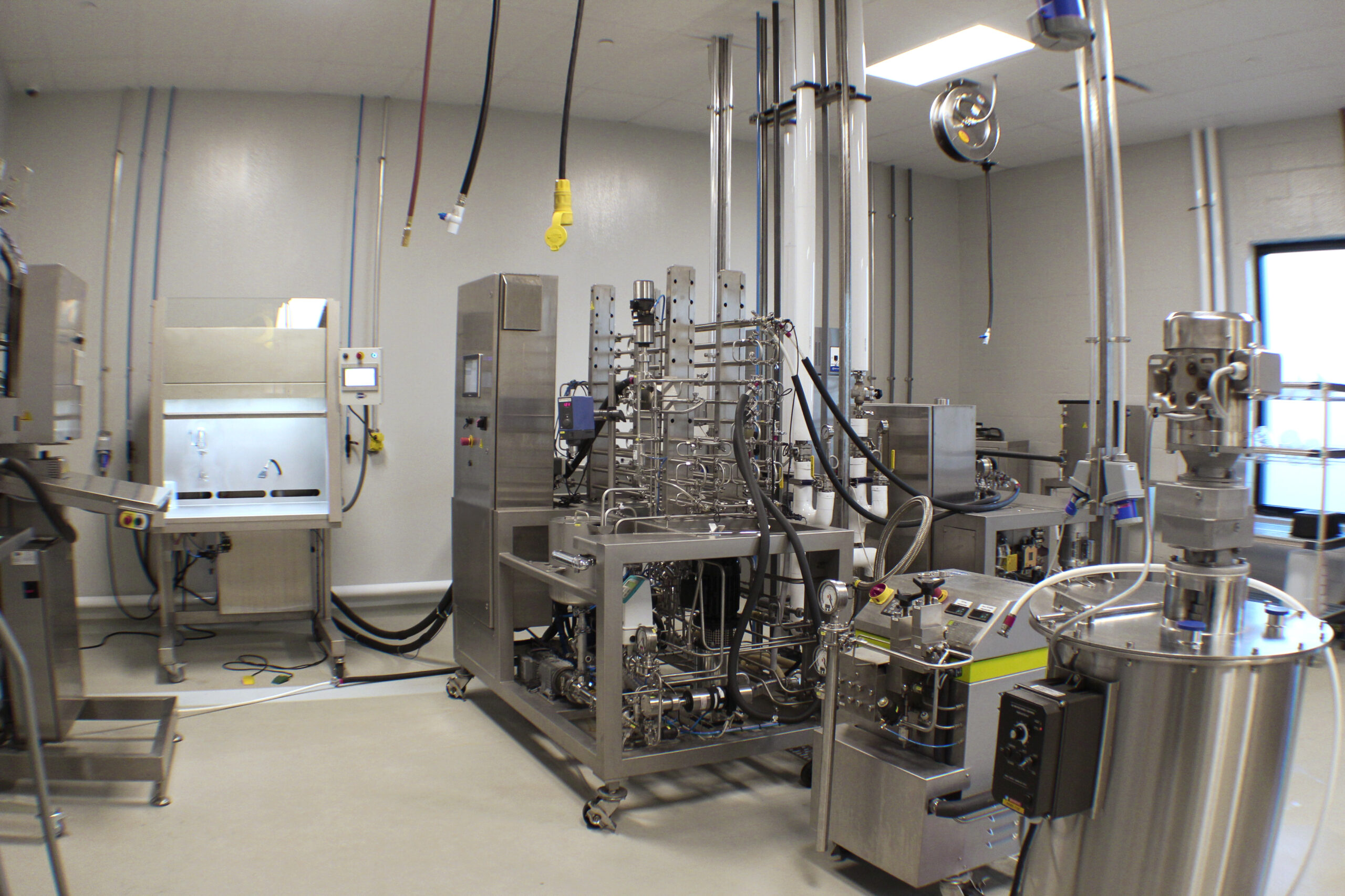 Flavor Companies industry insight