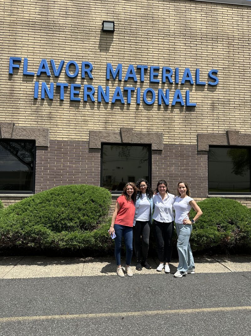 Flavor Materials International