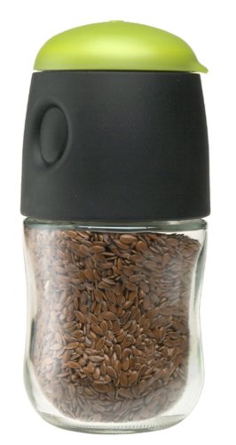 Flax Seed Grinder