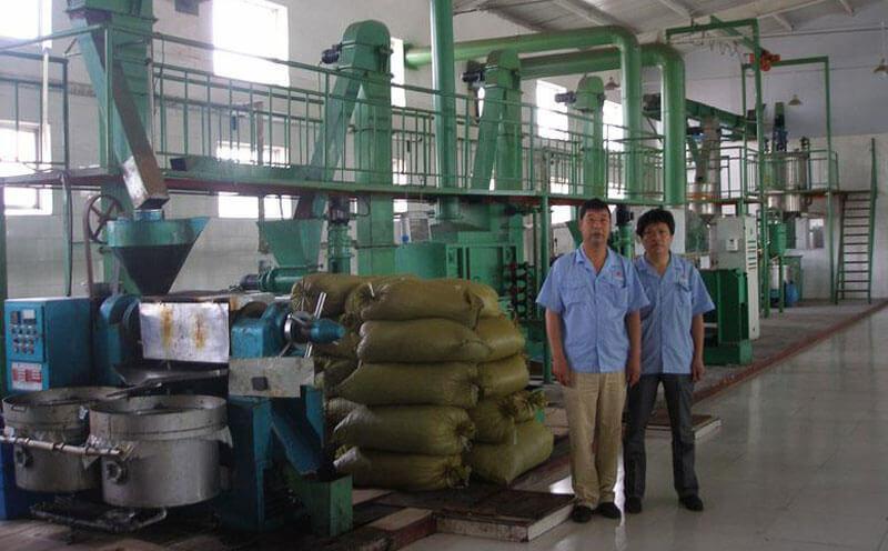 Flax Seed Grinder industry insight