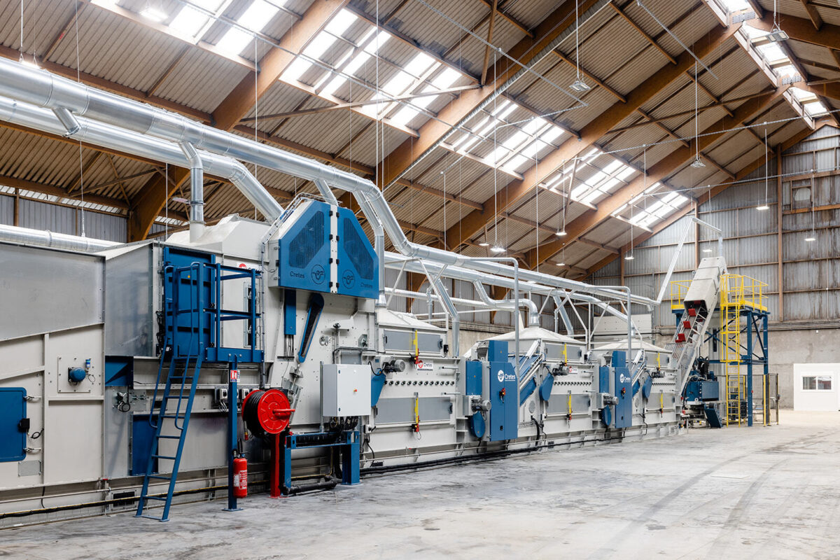 Flax Tow industry insight