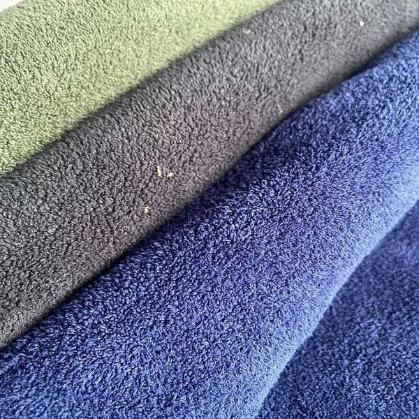 Fleece Fabric