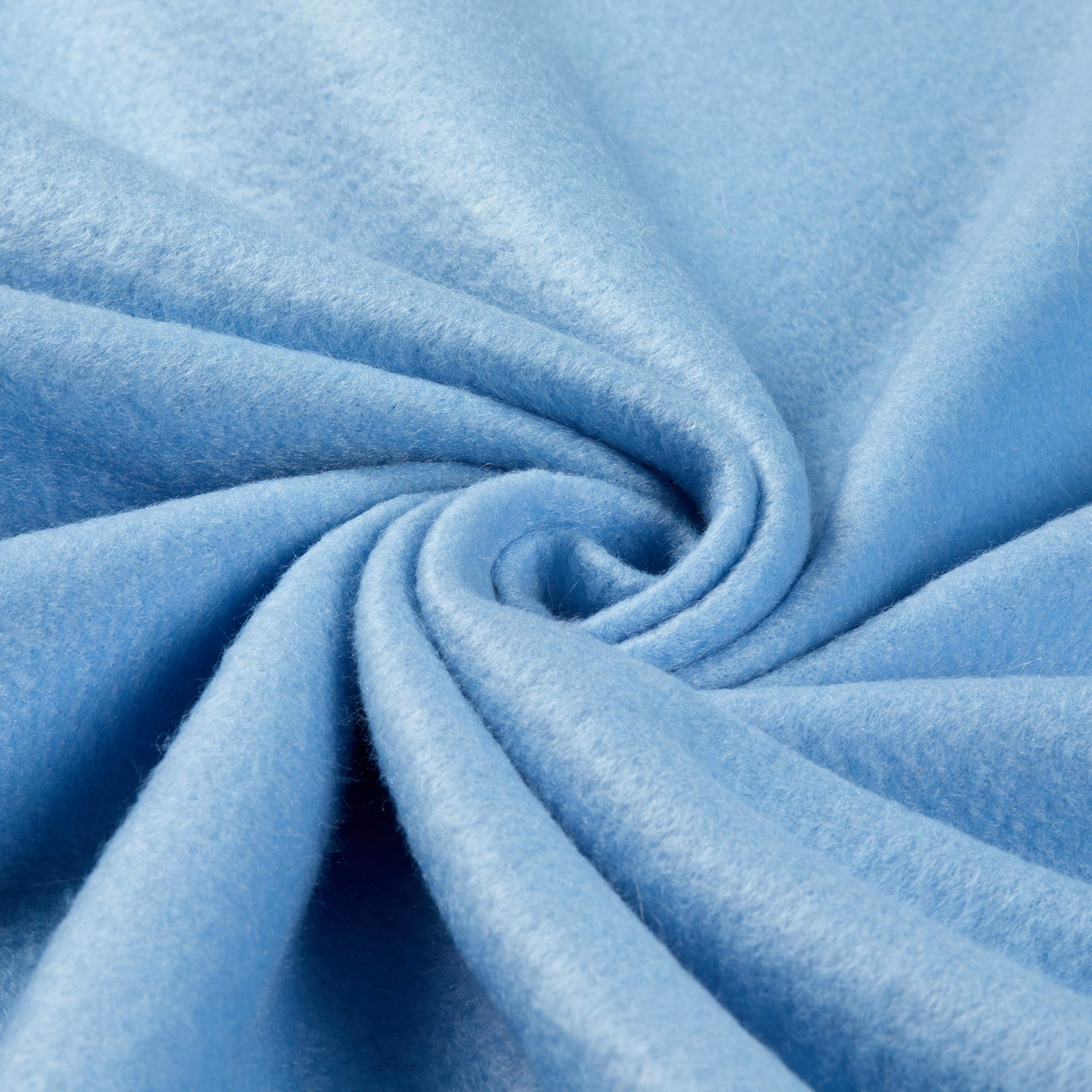 Fleece Fabric By The Yard