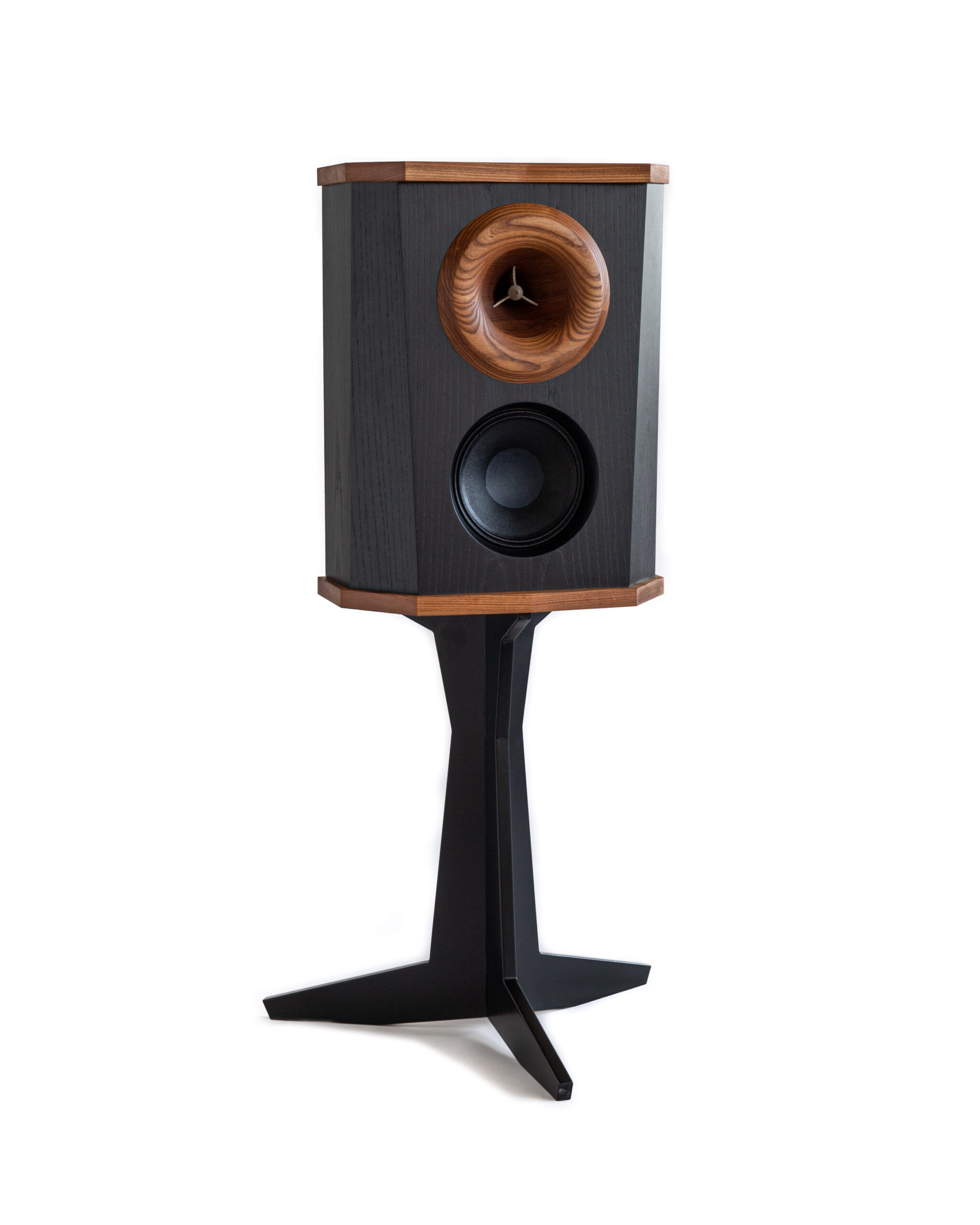 Fleetwood Sound Company - Loudspeakers by OMA
