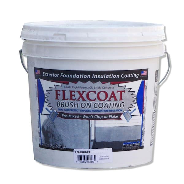 Flex Coat