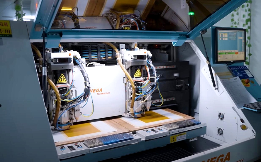 Flex Drilling industry insight