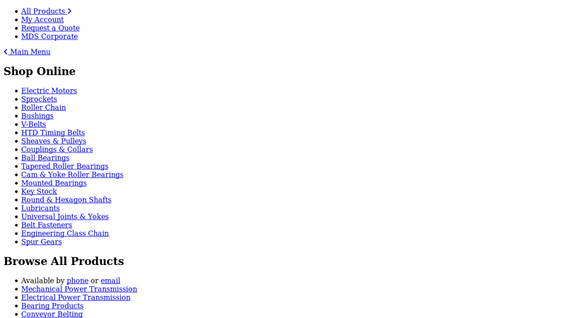 Flexco Belt Fasteners