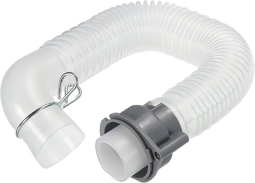 Flexible Drainage Pipe and Washing Machine Drain Hose