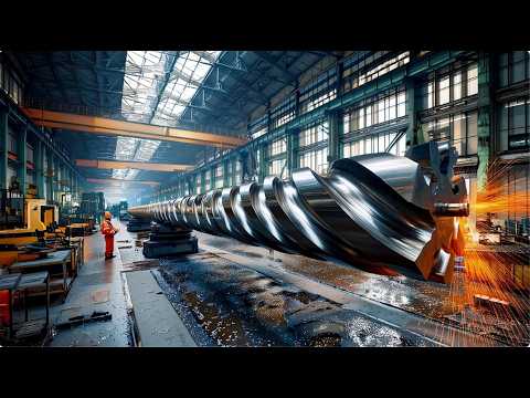 Flexible Drill Shaft industry insight