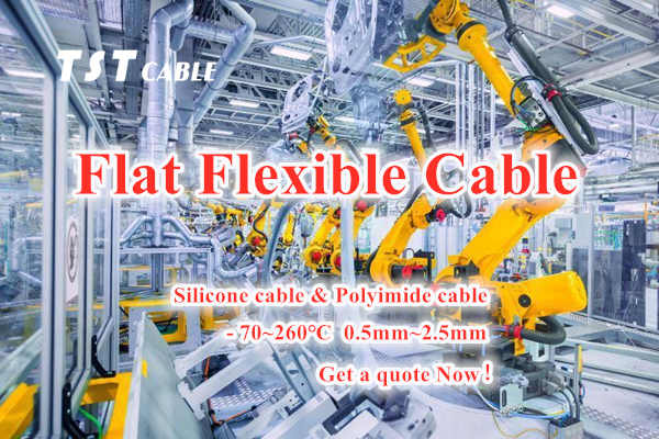 Flexible Flat Cable Ffc industry insight