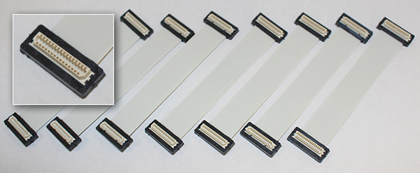 Flexible Flat Cable Ffc industry insight