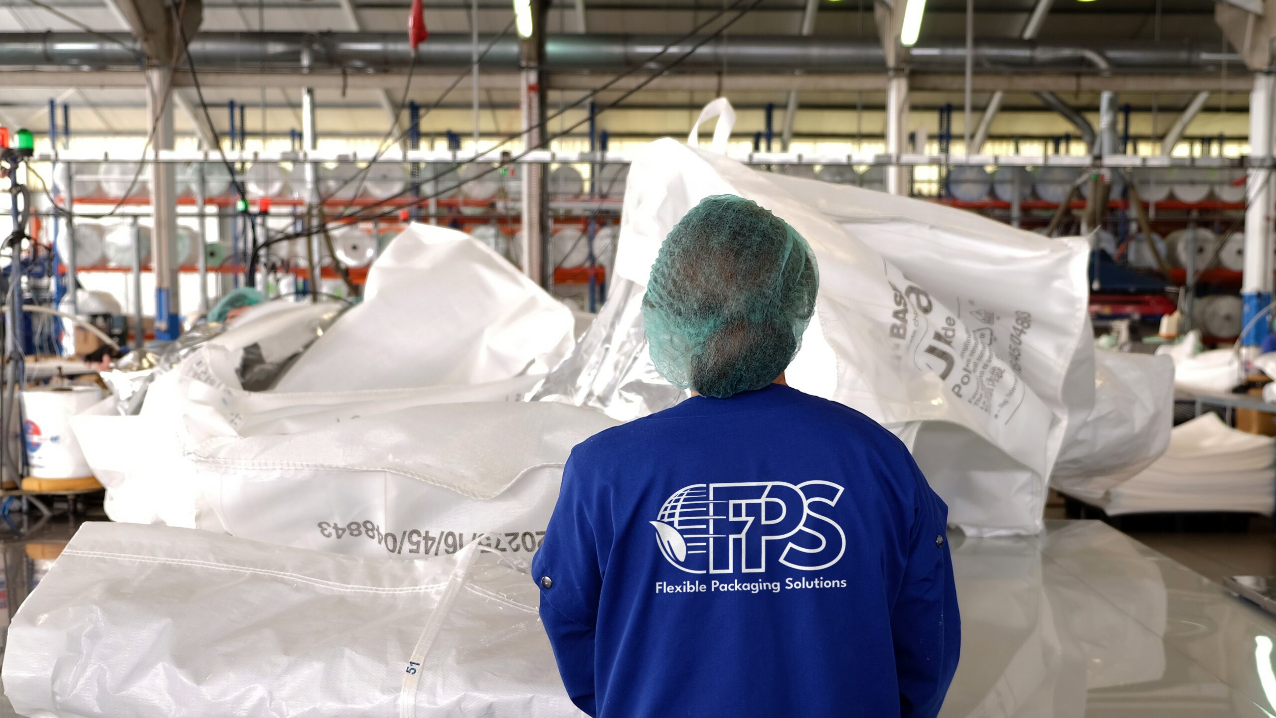 Flexible Intermediate Bulk Containers industry insight