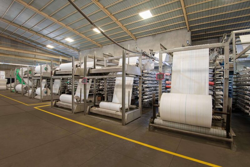 Flexible Intermediate Bulk Containers industry insight