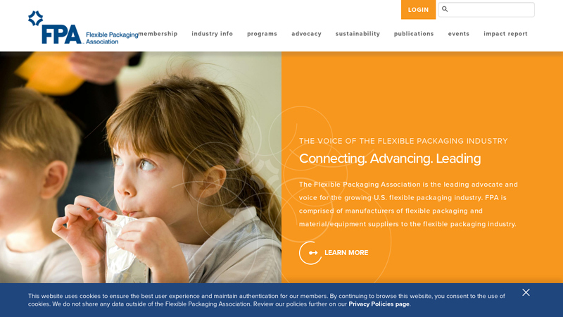 Flexible Packaging Association