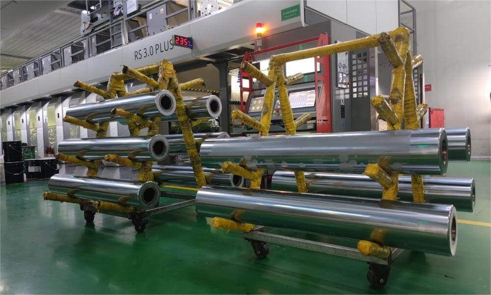 Flexible Packaging industry insight