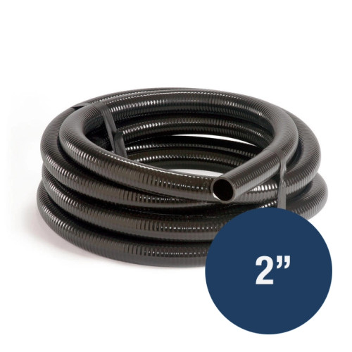 Flexible PVC Hose
