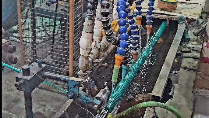 Flexible Sink Pipe industry insight