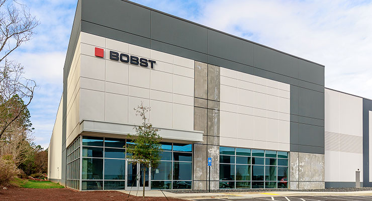 Flexographic Printing