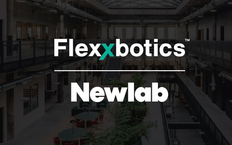 Flexxbotics