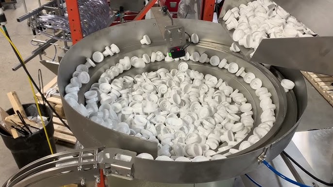 Flip Cap Bottle industry insight