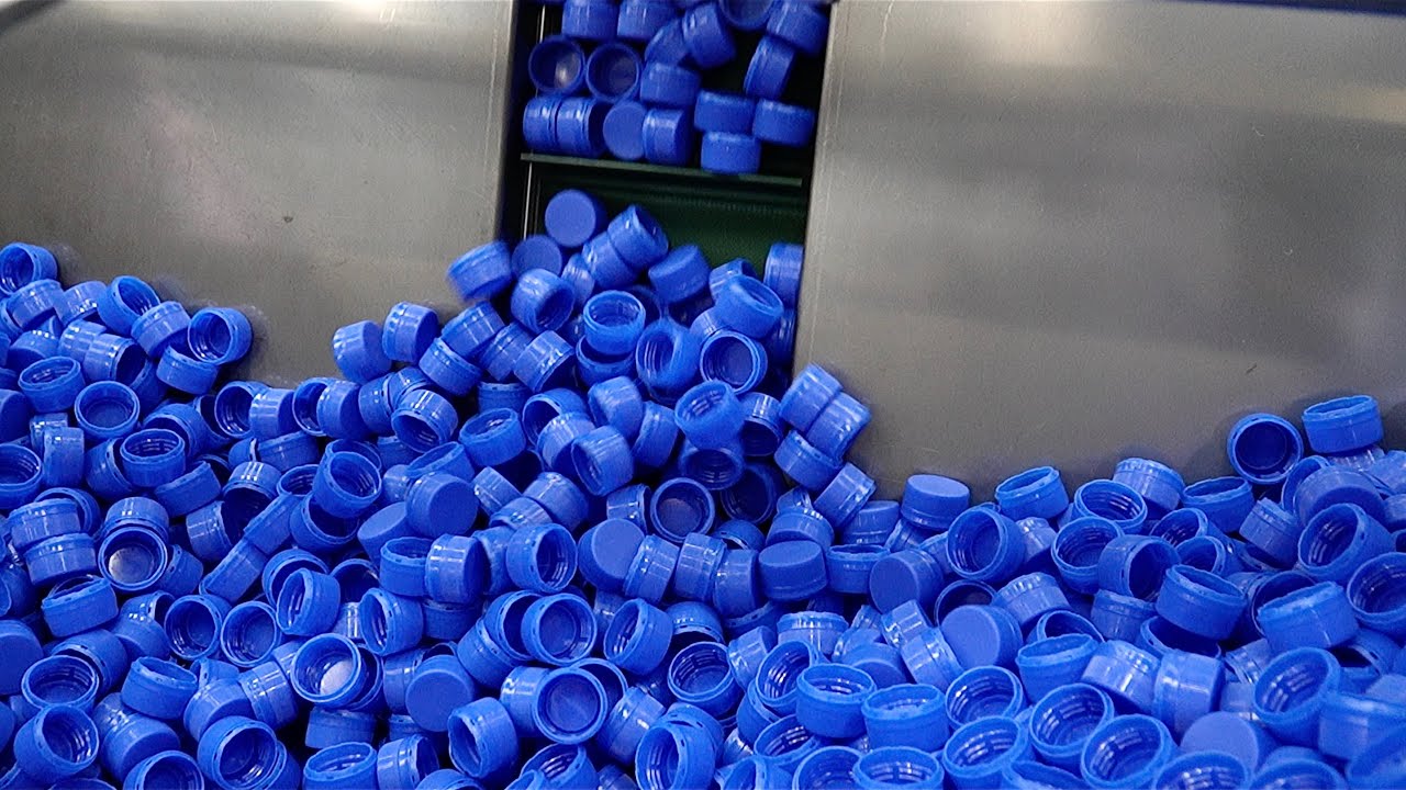 Flip Cap Bottle industry insight