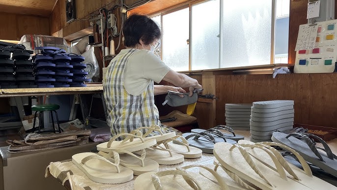 Flip Flops In Bulk industry insight