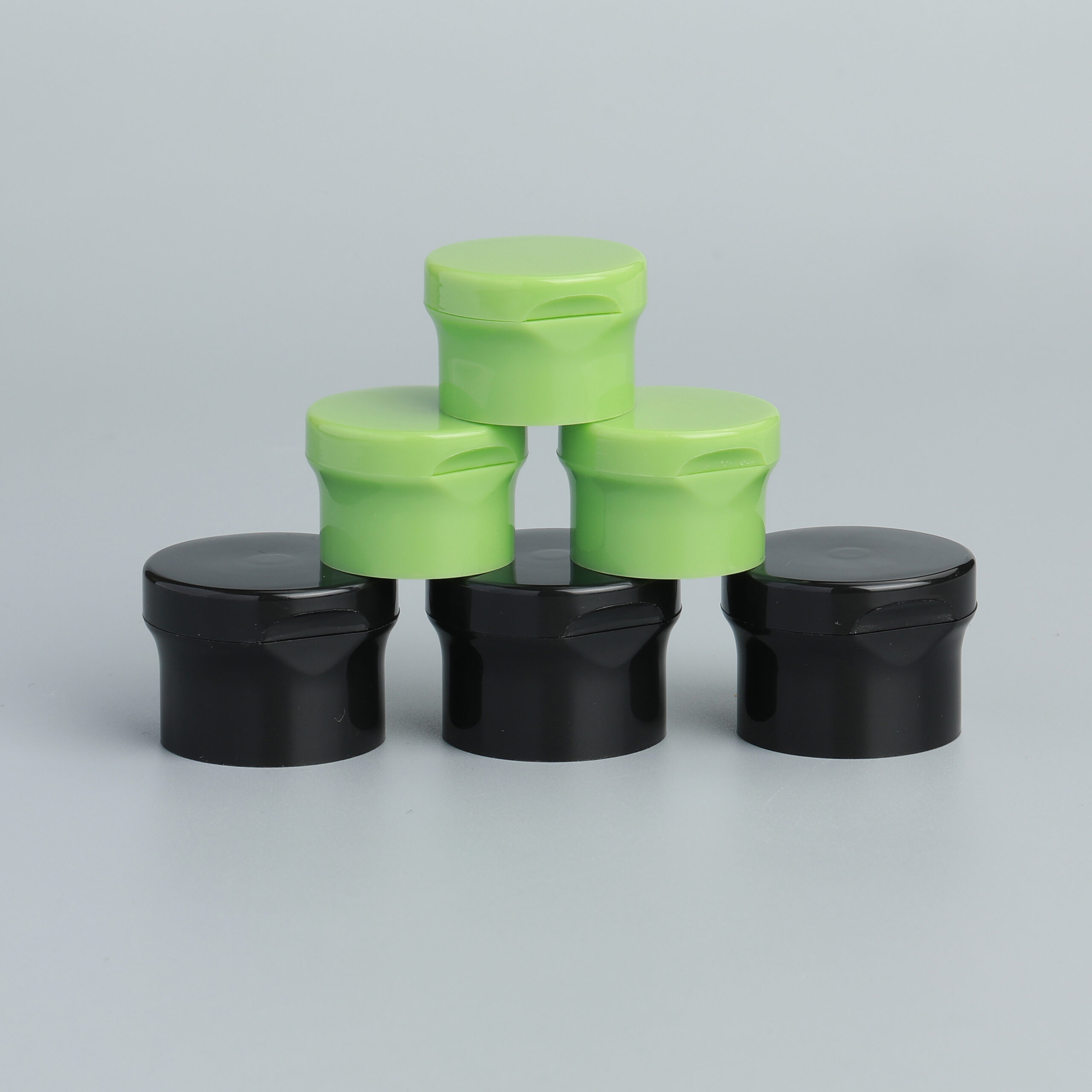 Flip Top Plastic Bottle Cap Manufacturer & Supplier