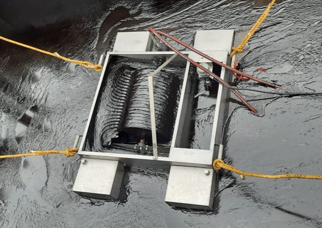Floating Oil Skimmer industry insight