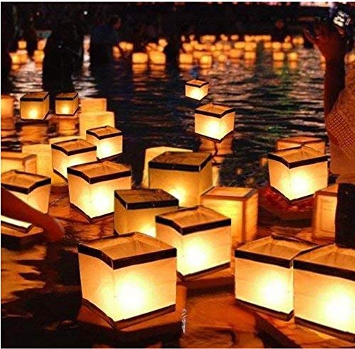 Floating Paper Lanterns Bulk industry insight