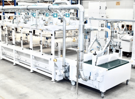 Flock Paper industry insight