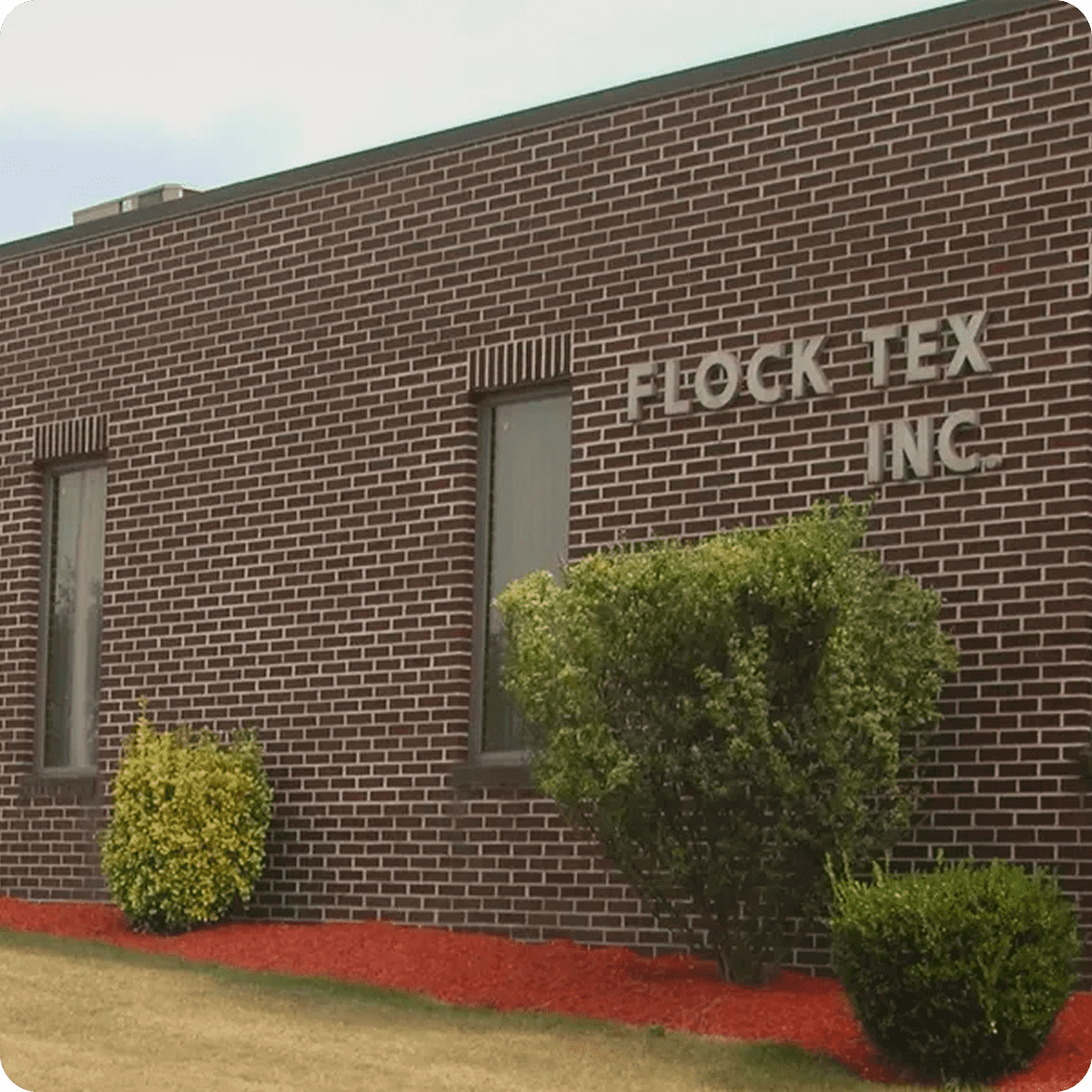 Flock Tex Inc.