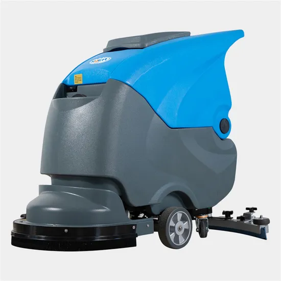 Floor Cleaner Machines
