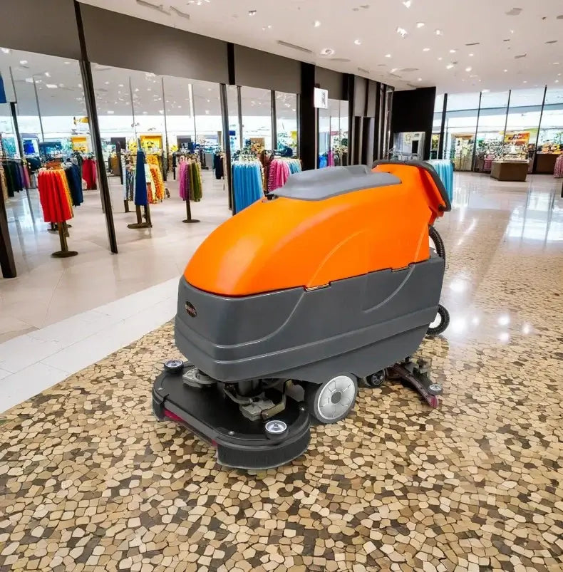Floor Cleaner Machines