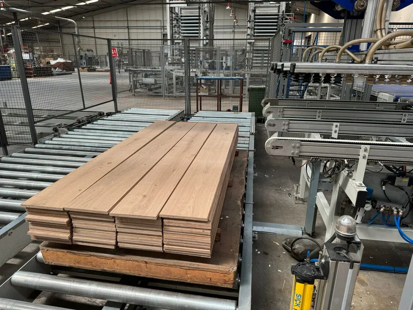 Floor Leveling Compound Wood industry insight